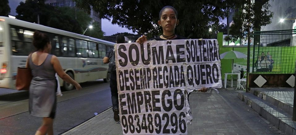 Rafael Bandeira/LeiaJáImagens