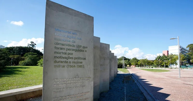 Cecília Bastos/USP Imagens