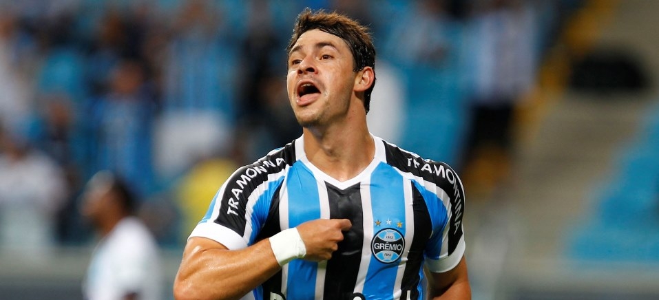 Lucas Uebel/ Grêmio FBPA