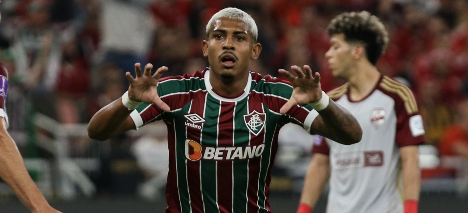 Marcelo Gonçalves/FFC