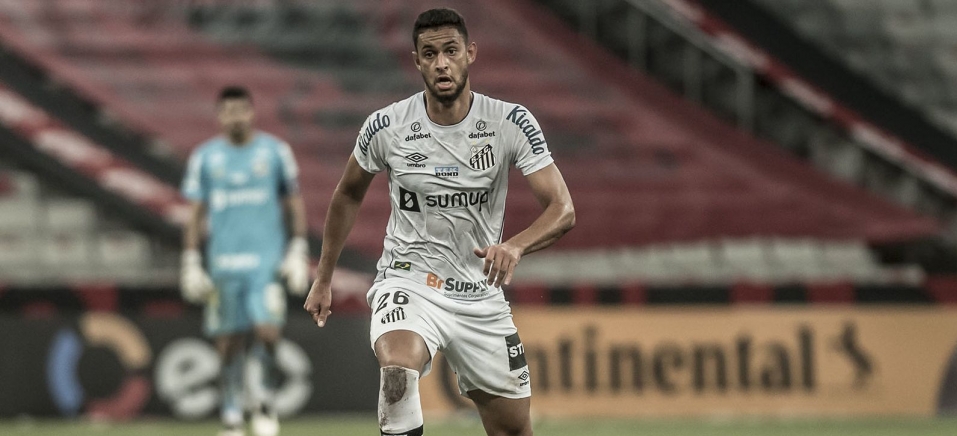 Ivan Storti/Santos FC