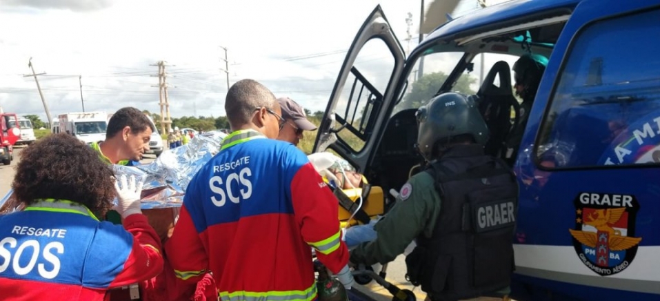 Foto: Divulgação / SSP-Ba