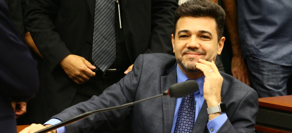 Antonio Augusto / Câmara dos Deputados