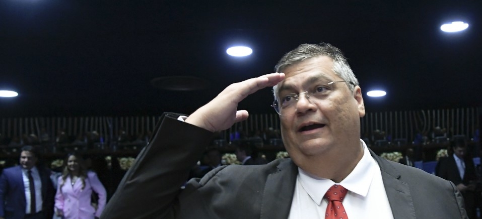 Geraldo Magela/Agência Senado