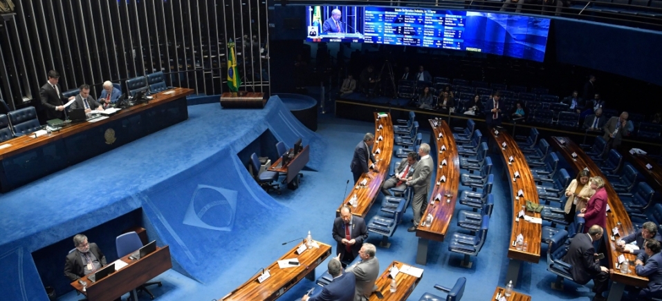 Jonas Pereira/Agência Senado