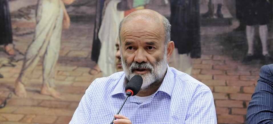 Luis Macedo / Câmara dos Deputados