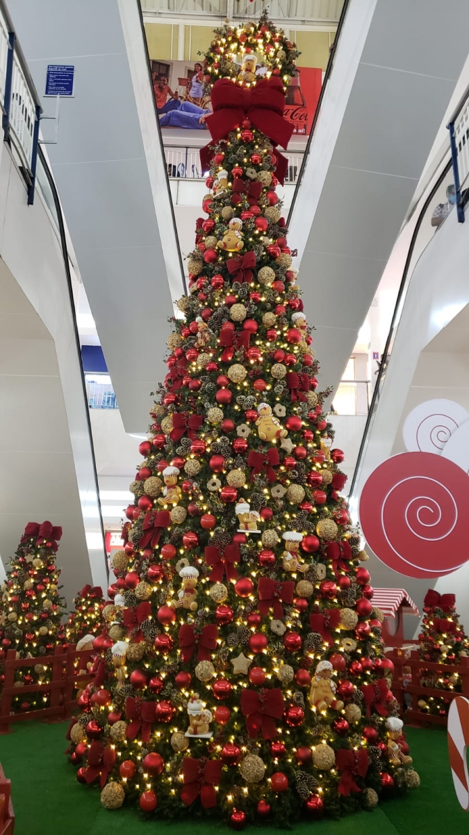 Shopping Costa Dourada recebe Casa do Terror durante o mês de janeiro