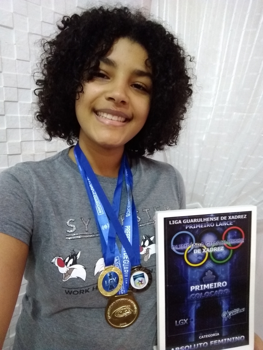 Xadrez: Seleção de Cabo Verde já chegou às Olimpíadas de Chennai