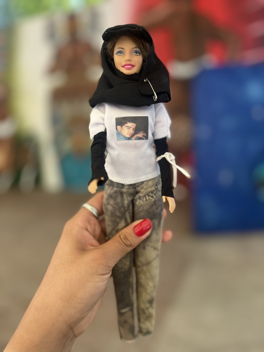 DIY) 30 Centímetros Bonecas Barbie , Europeus E Americanos Mudança