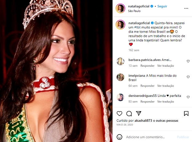 Cancelamento do Miss Brazil USA 2016 em Las Vegas causa polêmica