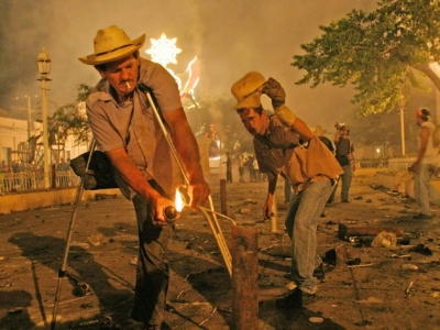 Adalberto Roque