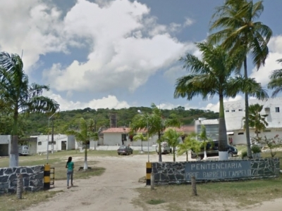 Reprodução/Google Street View